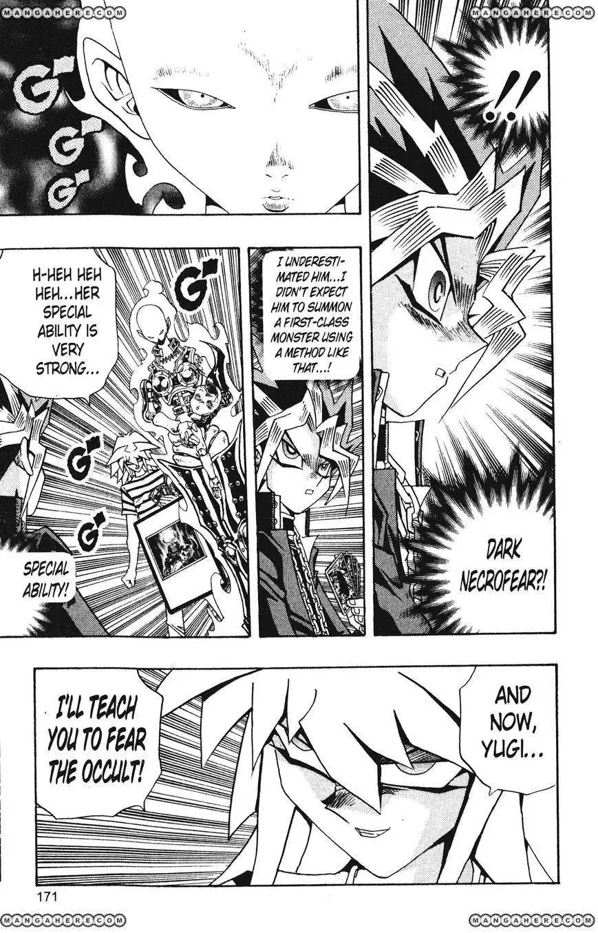 Yu-Gi-Oh! Duelist Chapter 145 20